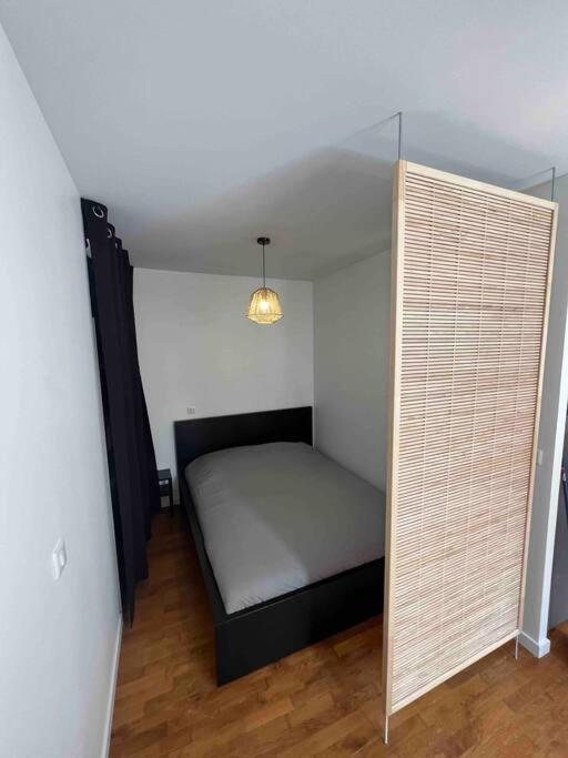 Appartement Climatise / Centre-Ville / 4 Personnes ブザンソン エクステリア 写真